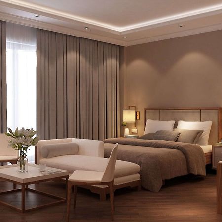 مدينة هوشي منه Secc 3 Apartment المظهر الخارجي الصورة