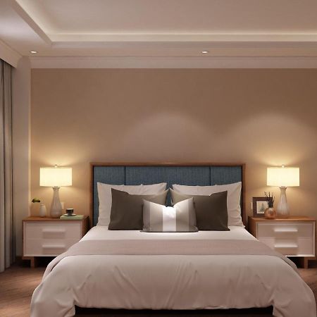 مدينة هوشي منه Secc 3 Apartment المظهر الخارجي الصورة