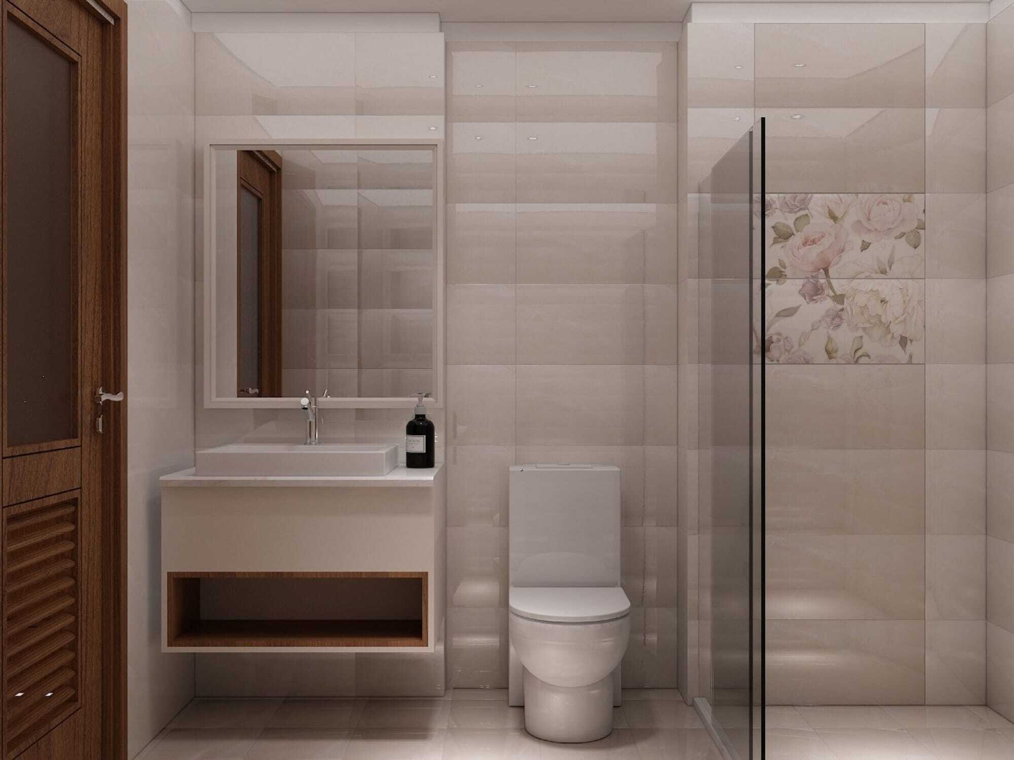 مدينة هوشي منه Secc 3 Apartment المظهر الخارجي الصورة