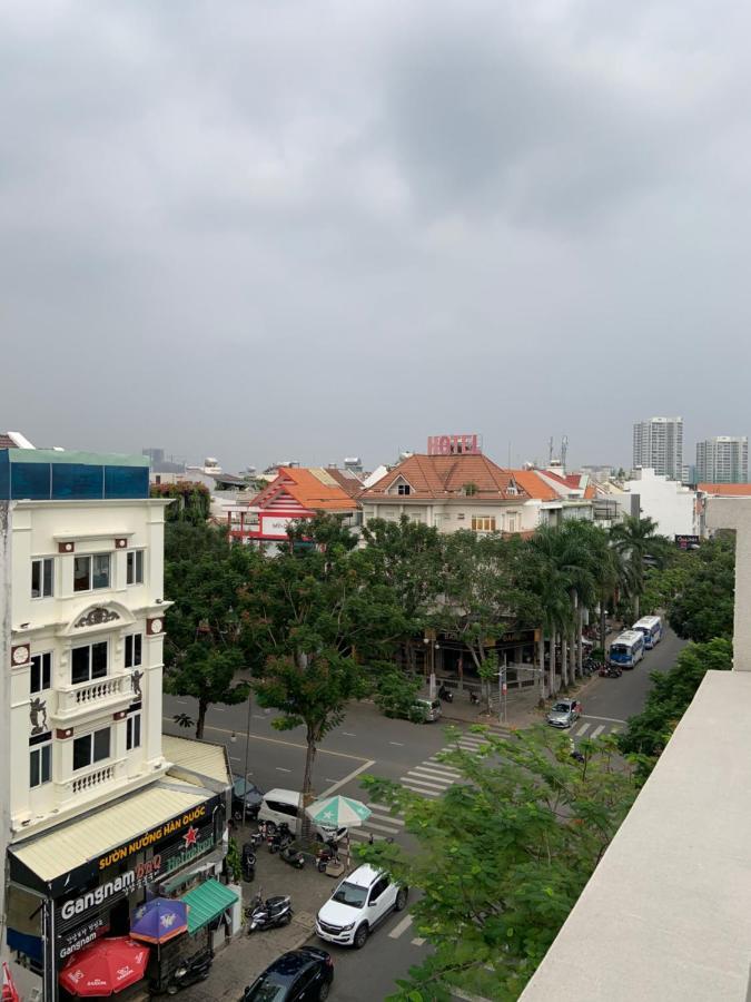 مدينة هوشي منه Secc 3 Apartment المظهر الخارجي الصورة