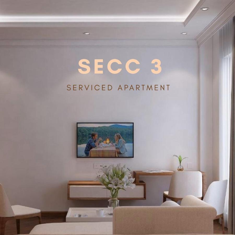 مدينة هوشي منه Secc 3 Apartment المظهر الخارجي الصورة
