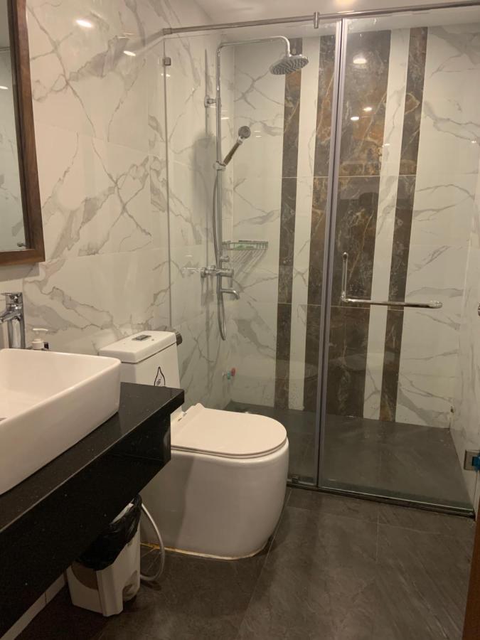 مدينة هوشي منه Secc 3 Apartment المظهر الخارجي الصورة